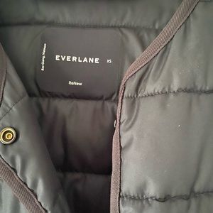 Everlane Jacket